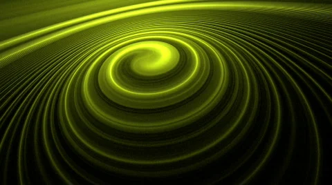 Green looping background d2462 L Stock Footage 473548