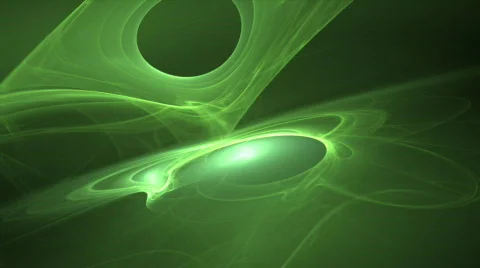 Green looping background d4146 Stock Footage 612495