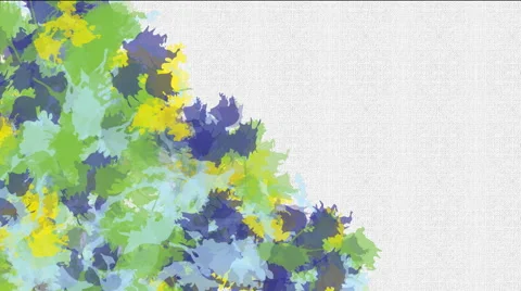 Green Looping Background Stock-Footage 49461752