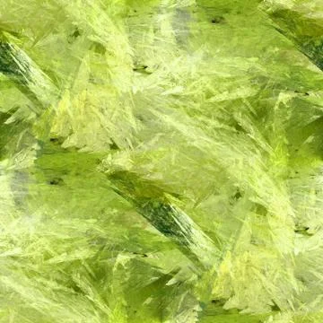 Green malachite - seamless background Stock Photos