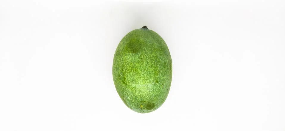 Green mango Stock-Fotos