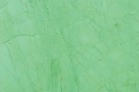 Green marble background Stock-Fotos