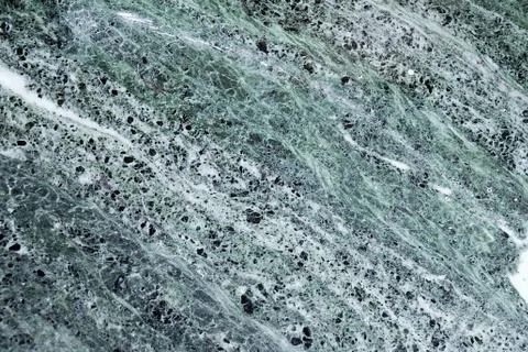 Green marble background , seamless texture. Stock Photos