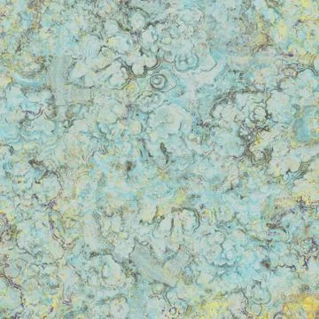 Green marble flooring texture high resolution 库存插图