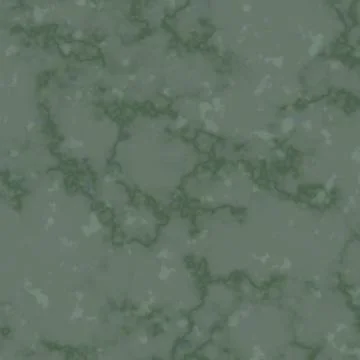 Green marble Stock Illustration