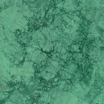 Green marble Stock Photos