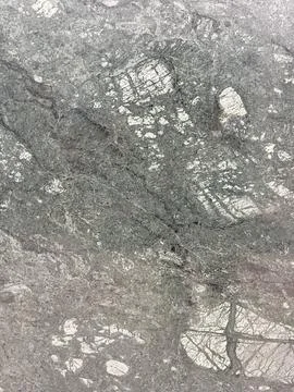 Green Marble Stone Texture Background with White Veins. Natural Stone Surface Stock Photos