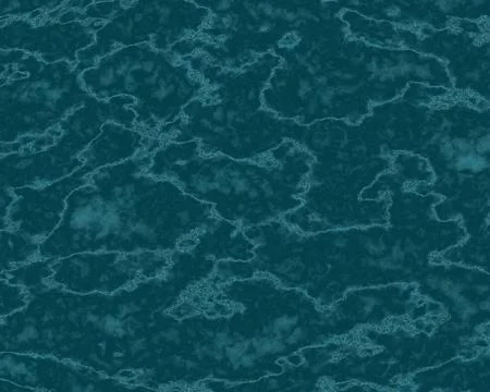 Green marble surface background texture. Stock Photos