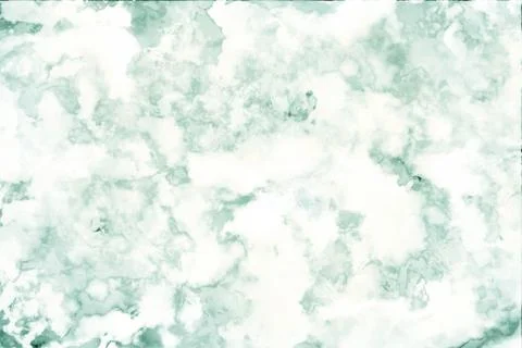 Green marble texture background Stock Photos