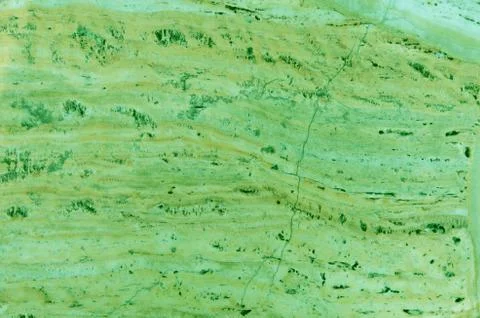 Green marble texture 스톡 사진