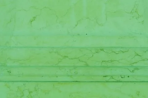 Green marble texture Stock Photos