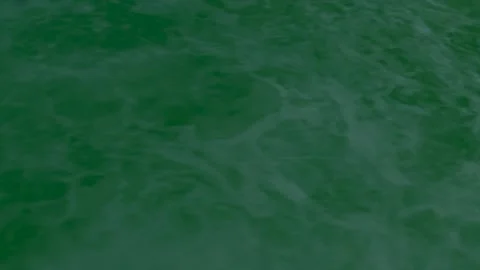 Green Marble Texture Water Surface Background 库存影片 339822931