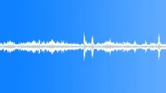 Green market - people working (recording)Sound Effect