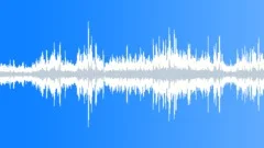 Green marketplace - people working (recording) Sound Effect