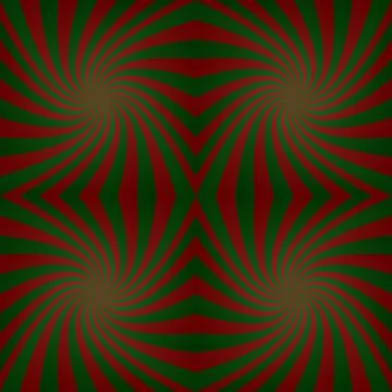 Green maroon twisted background イラスト素材