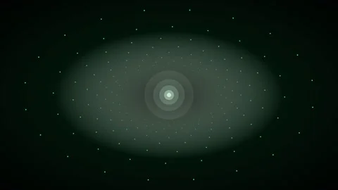 Green matrix data tunnel abstract technology background 스톡 동영상 342632936