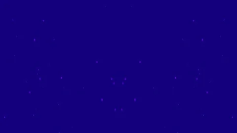 Green Matrix Digital Code Background Loop: Abstract Technology Data Stream Stock Footage 331353063