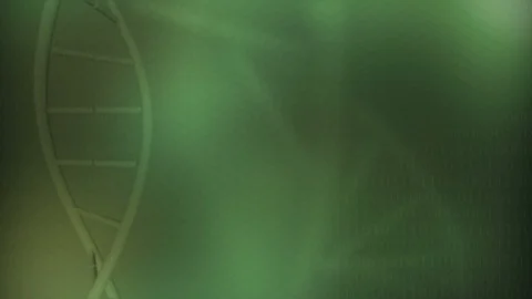 Green Medical Background Stock Footage 88669609