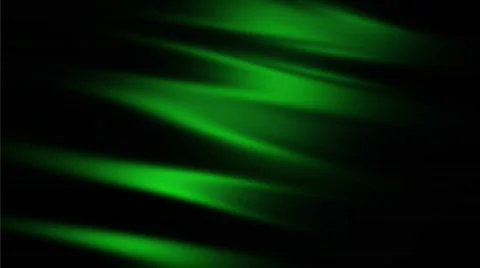 Green meditative background Stock Footage 311457