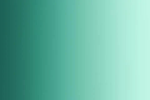 Green, medium dark background. Gradient. Transition. Shadow light. Stock Photos