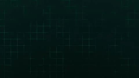 Green mesh Video stock 308024025