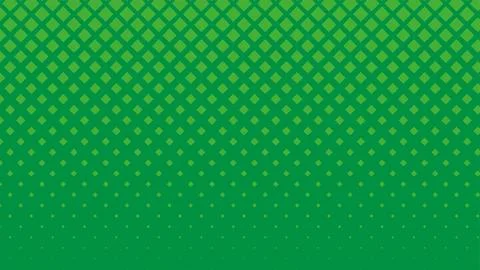 Green mesh pattern background Illustrazione stock