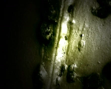 Green Metal 動画素材 102388