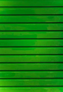 Green metal Stock Photos