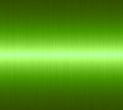 Green metal texture background Stock Illustration