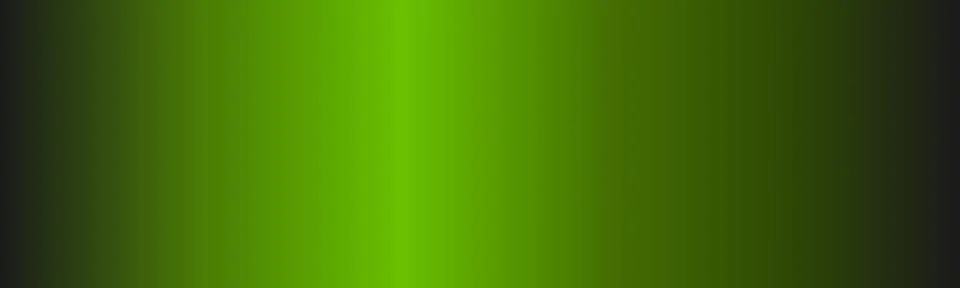 Green metallic gradient background, lime light stripe texture, polished met.. Stock Illustration