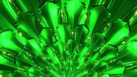 Green Mill background Stock Footage 102423198