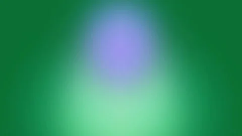 Green Minimalist Abstract Pulsating Light Blur Motion Background 스톡 동영상 330210271