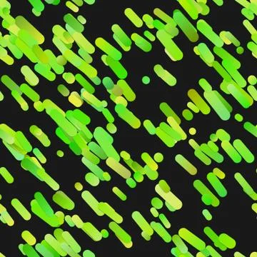 Green modern gradient background with diagonal seamless stripe pattern Иллюстрация