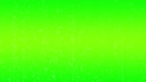 Green mojito drink with bubbles background,fresh and cool summer beverage,bubble Stock Footage 155988912