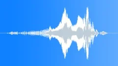 Green monster joy shout Sound Effect