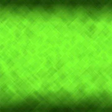 Green Mosaic Pattern 스톡 일러스트