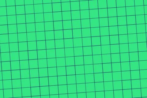 Green mosaic tile pattern background for design and decor 스톡 일러스트