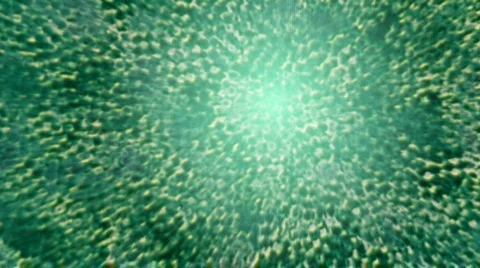 Green motion background b2010D Stock Footage 572335