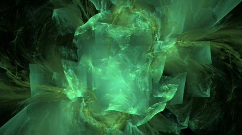 Green motion background d2143H Stock Footage 378536