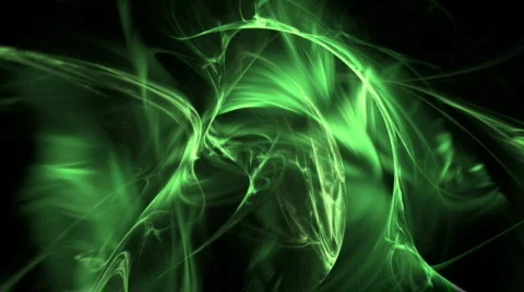 Green motion background d2332G Stock Footage 377051