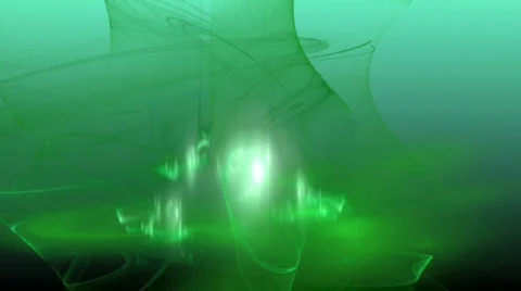 Green motion background d2540 Stock Footage 519322