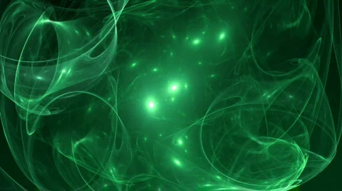Green motion background d2883G Stock Footage 556172