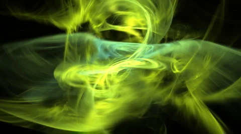 Green motion background d2898 Stock Footage 946318