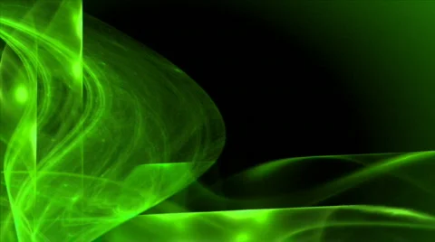 Green motion background d2991G Stock Footage