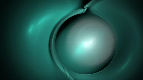 Green motion background d3081 Stock Footage 587680