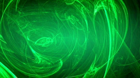 Green motion background d4091C Stock Footage 740765