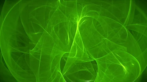 Green motion background d4242 Stock Footage 740796