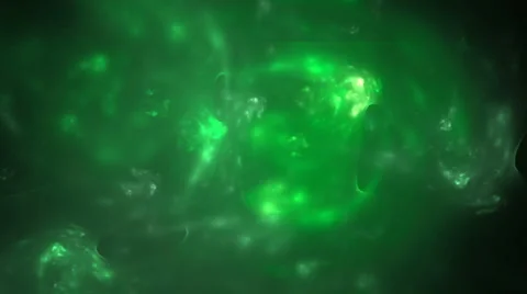 Green motion background d4327 Stock Footage 1017360