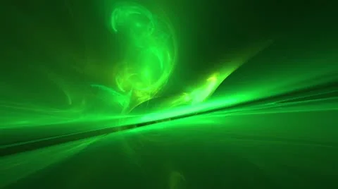 Green motion background d4547 Stock Footage 11806201