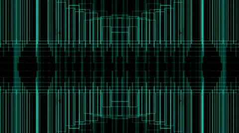 Green motion background Stock Footage 344861